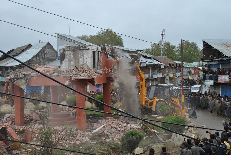 No restrictions in Kupwara on Wednesday: DC Kupwara